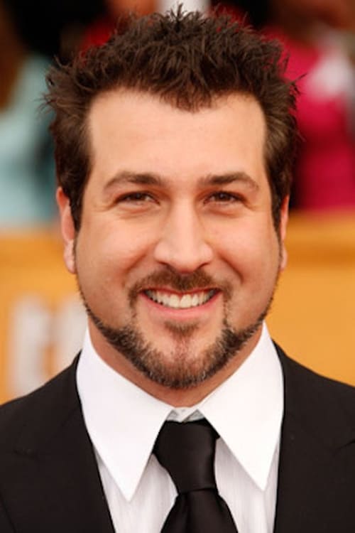 Picture of Joey Fatone