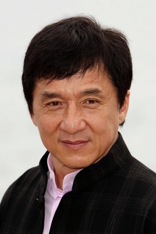 Picture of Jackie Chan