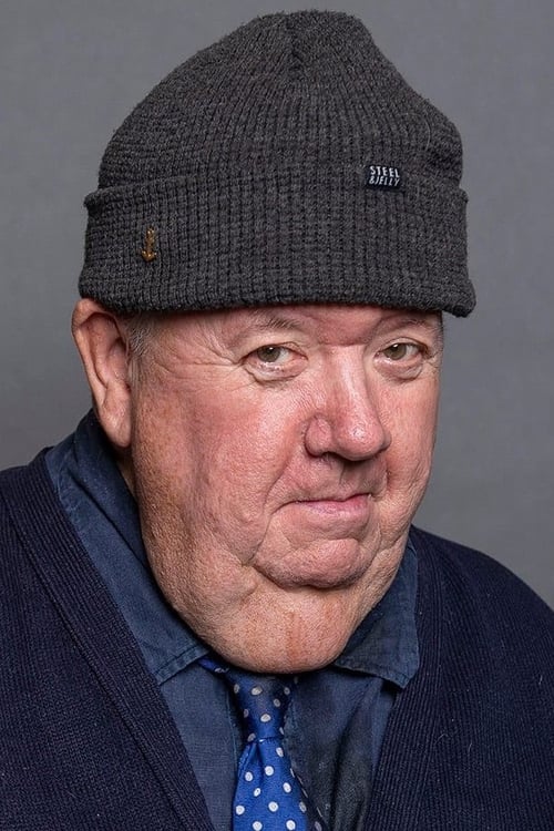 Picture of Ian McNeice