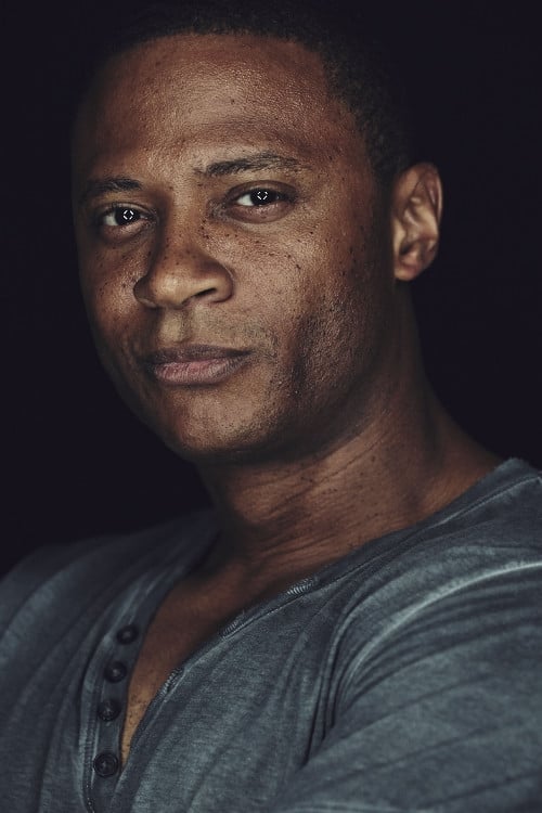 Picture of David Ramsey