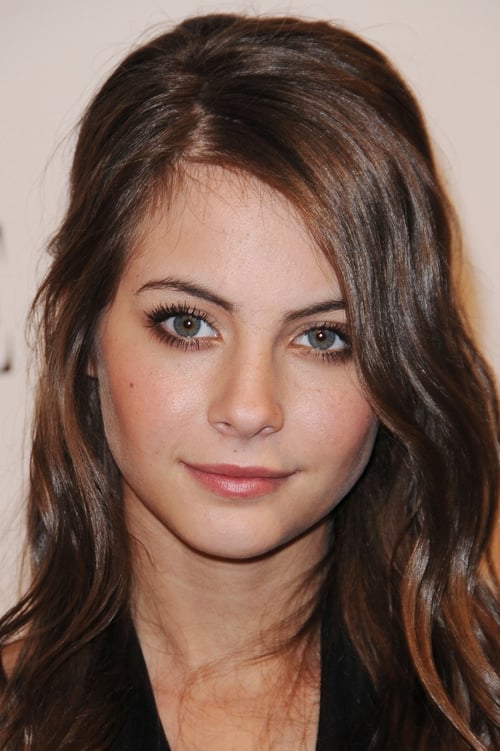 Picture of Willa Holland