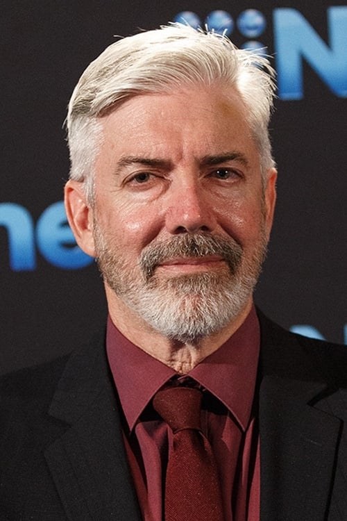 Picture of Shaun Micallef