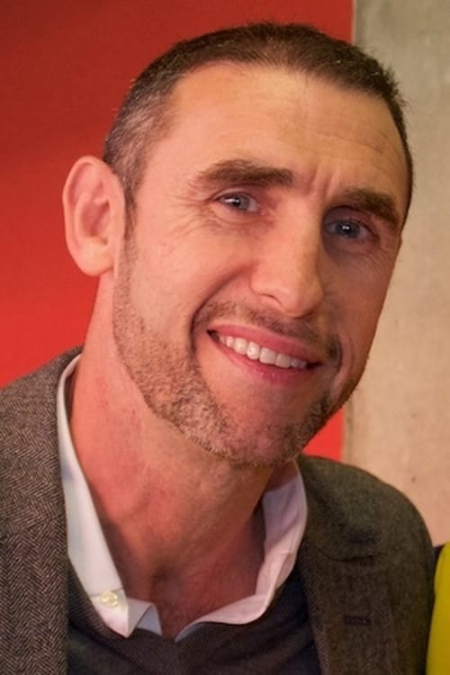 Picture of Martin Keown