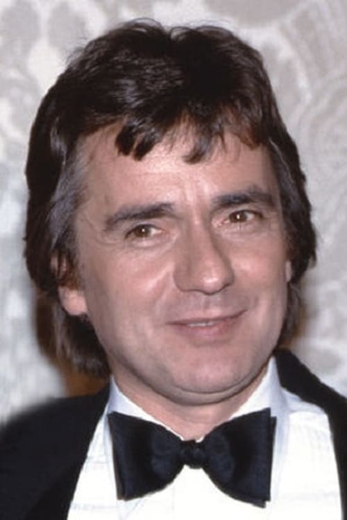 Picture of Dudley Moore