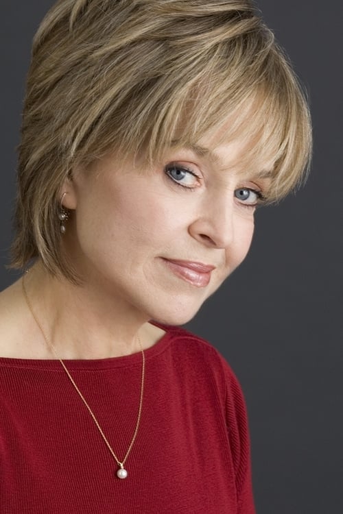 Picture of Jill Eikenberry