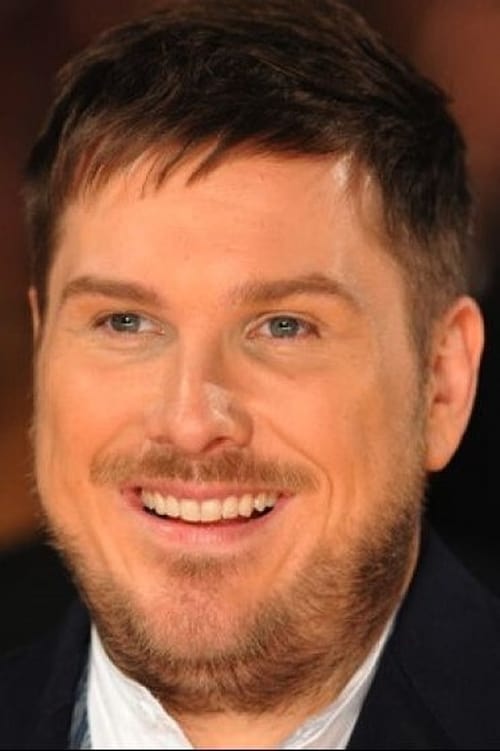 Picture of Marc Wootton