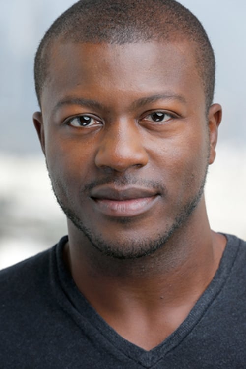 Picture of Edwin Hodge
