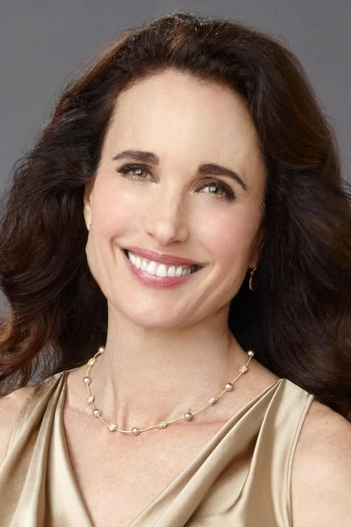 Picture of Andie MacDowell