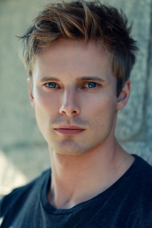 Picture of Bradley James