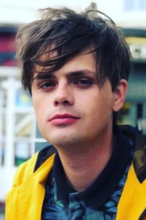 Picture of Chris Kendall