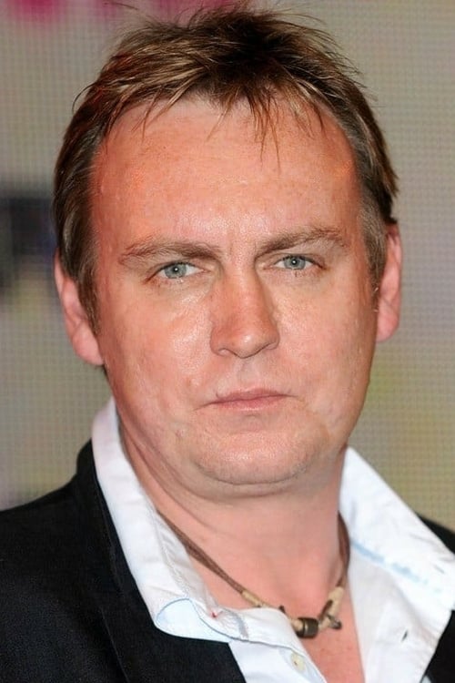 Picture of Philip Glenister