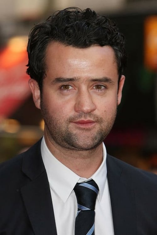 Picture of Daniel Mays