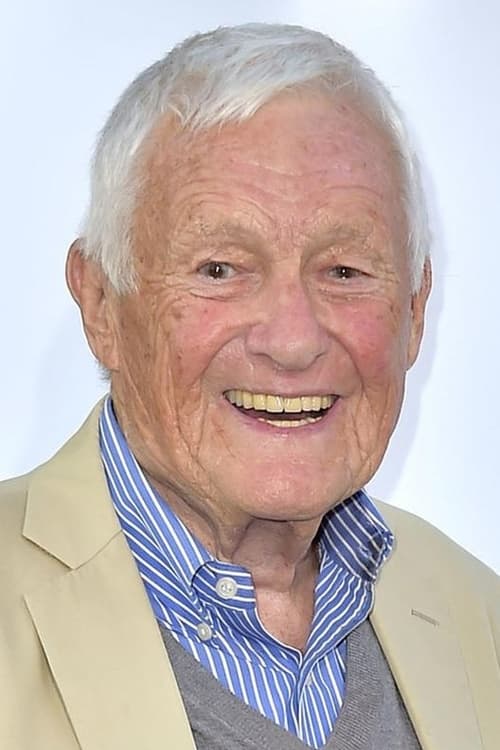 Picture of Orson Bean