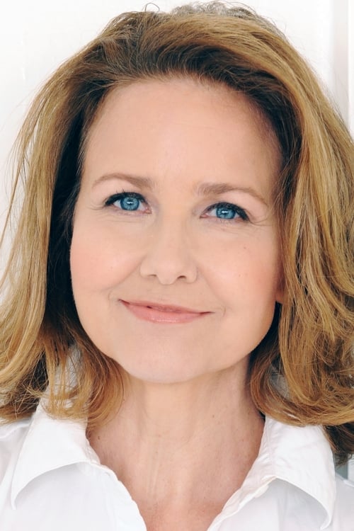 Picture of Molly Hagan