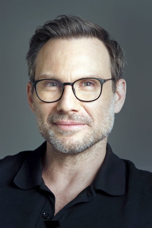 Picture of Christian Slater