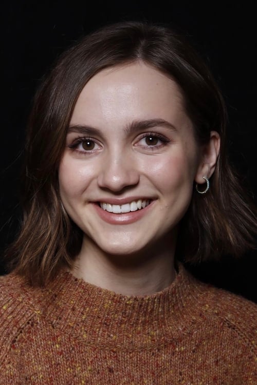 Picture of Maude Apatow