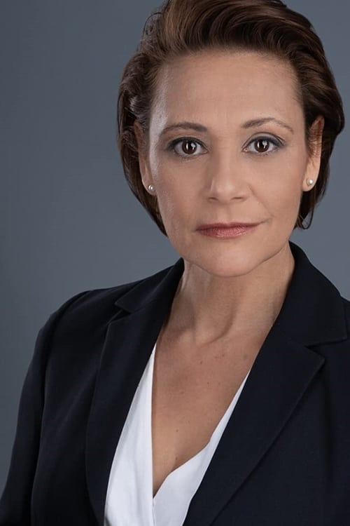 Picture of Irene Santiago