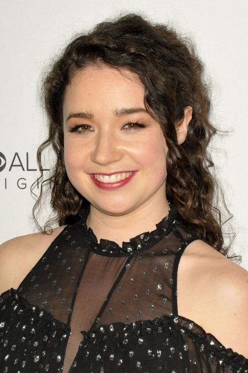 Picture of Sarah Steele