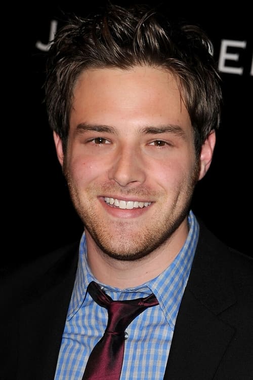 Picture of Ben Rappaport