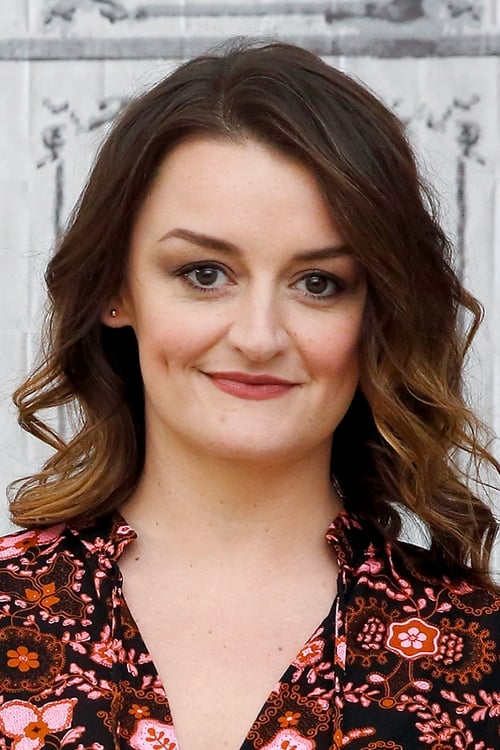 Picture of Alison Wright