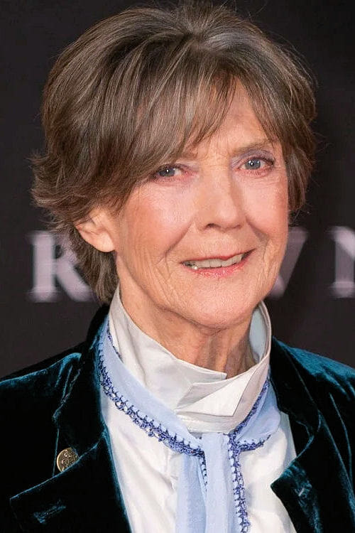 Picture of Eileen Atkins