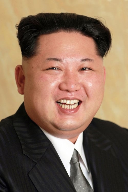 Picture of Kim Jong-un