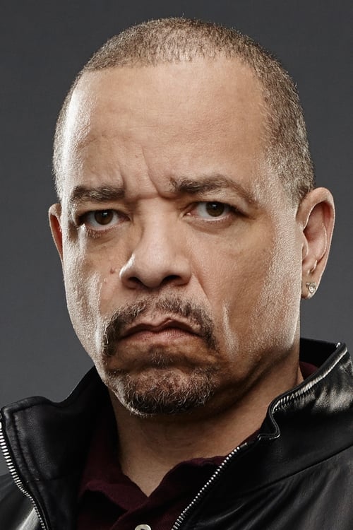Picture of Ice-T