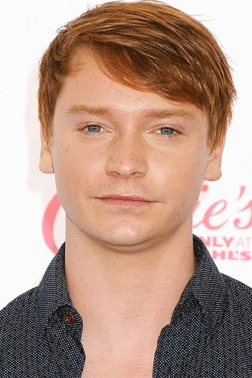 Picture of Calum Worthy