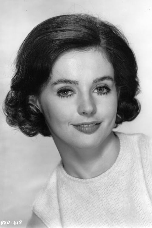 Picture of Millie Perkins