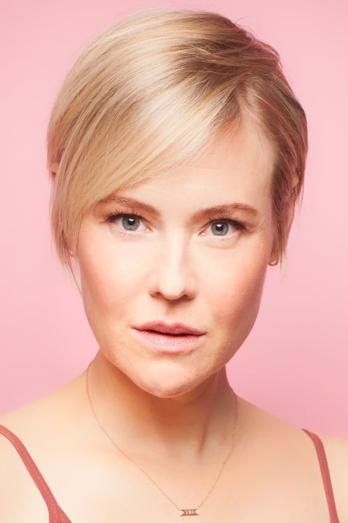 Picture of Kristin Booth
