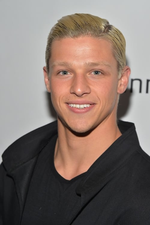 Picture of Spencer Lofranco
