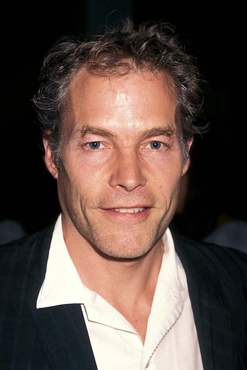 Picture of Michael Massee