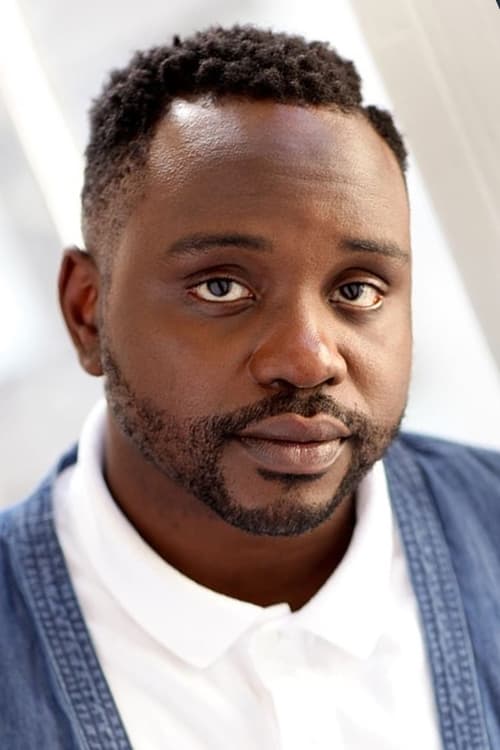 Picture of Brian Tyree Henry