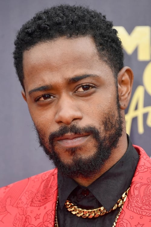 Picture of Lakeith Stanfield