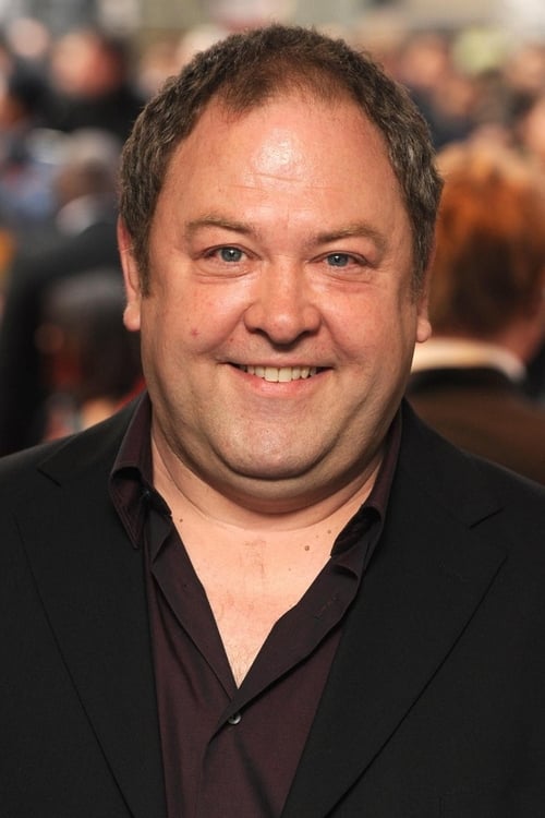 Picture of Mark Addy