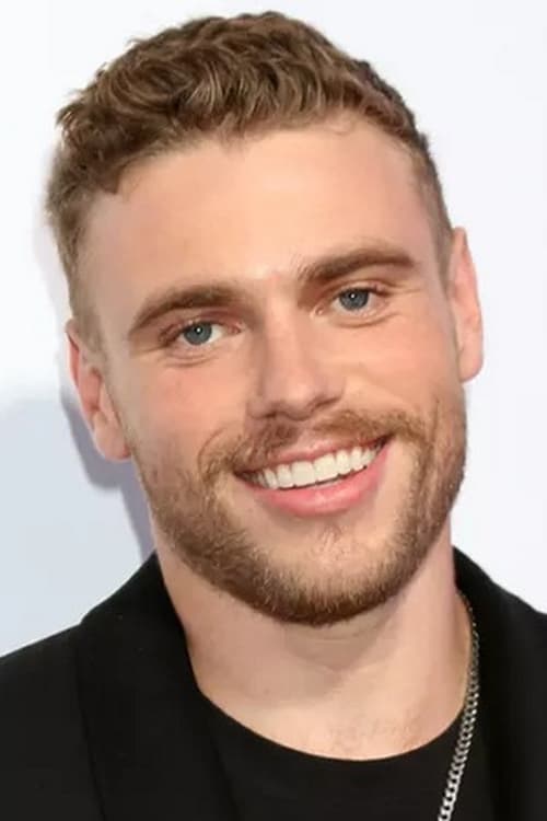 Picture of Gus Kenworthy