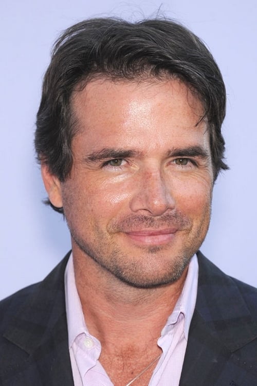 Picture of Matthew Settle