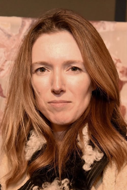 Picture of Clare Waight Keller