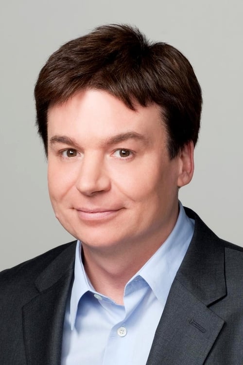Picture of Mike Myers