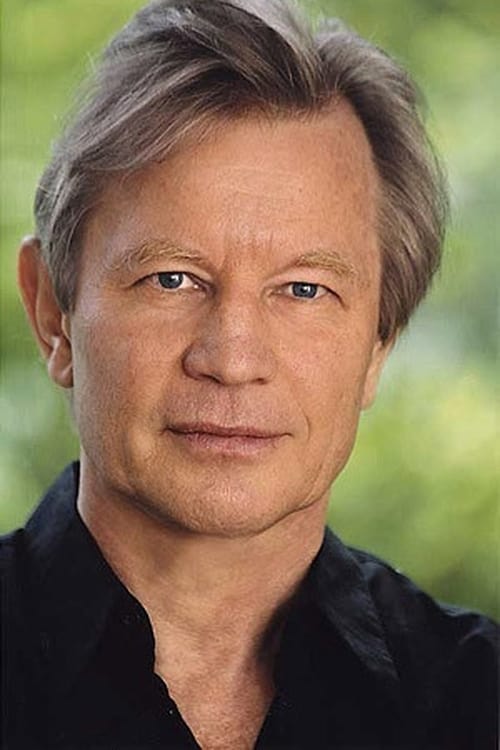 Picture of Michael York