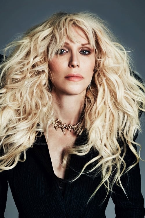 Picture of Courtney Love
