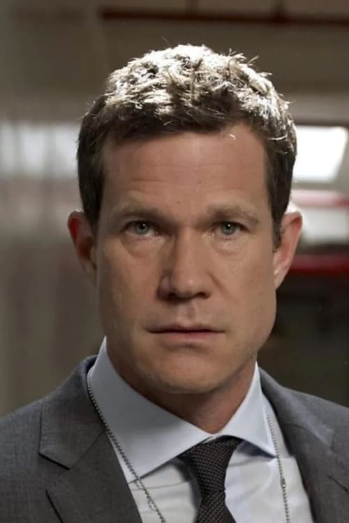 Picture of Dylan Walsh