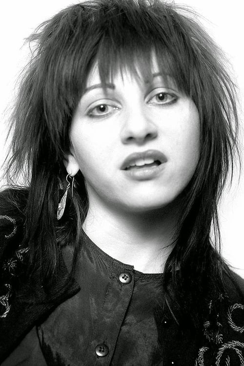 Picture of Lydia Lunch