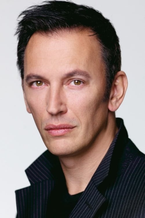 Picture of Steve Valentine