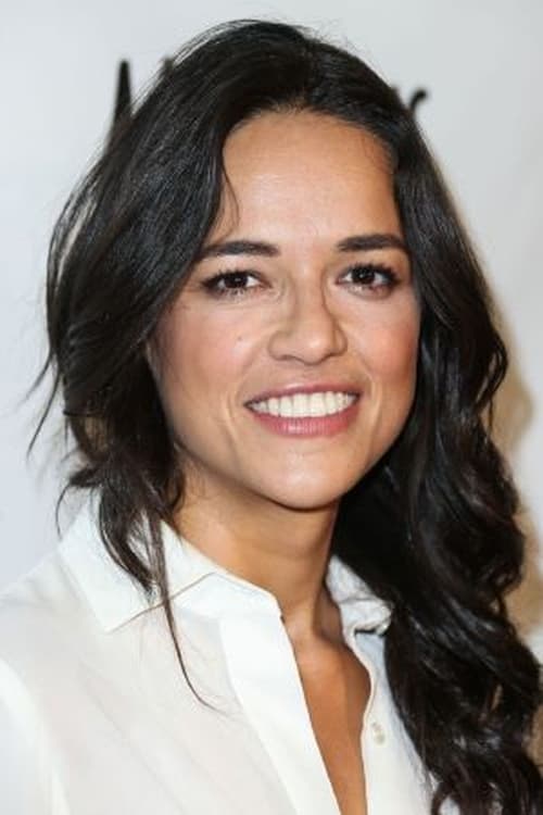 Picture of Michelle Rodriguez