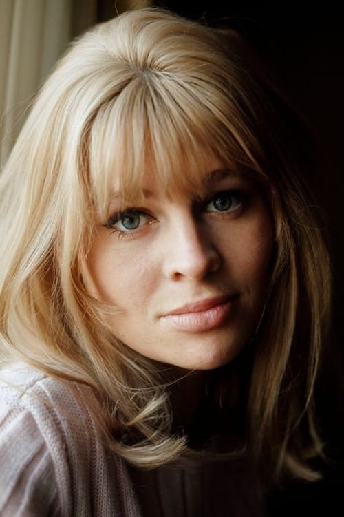 Picture of Julie Christie