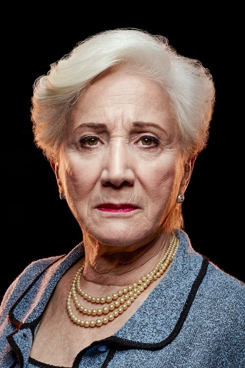 Picture of Olympia Dukakis