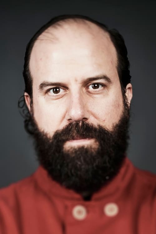 Picture of Brett Gelman