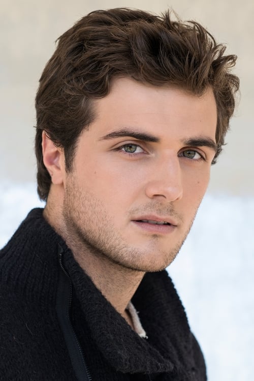 Picture of Beau Mirchoff