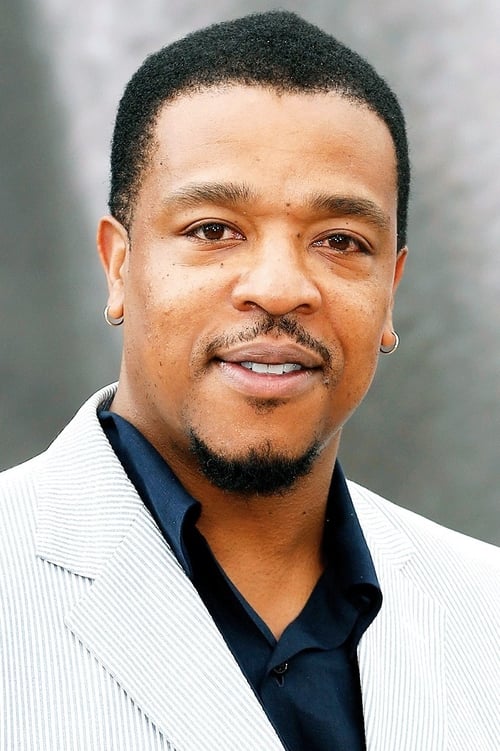 Picture of Russell Hornsby